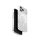 Etui do telefonów Uniq Airsuit do iPhone 17 Pro Max Magclick Charging przeźroczysty